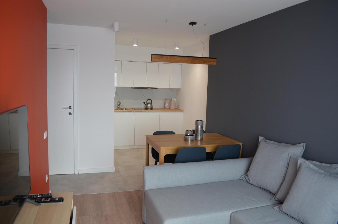 V3 Sokolska 33 Apartman Katowice Kültér fotó