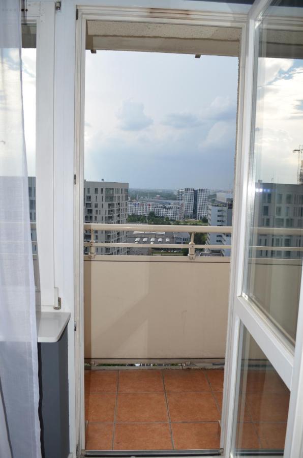 V3 Sokolska 33 Apartman Katowice Kültér fotó